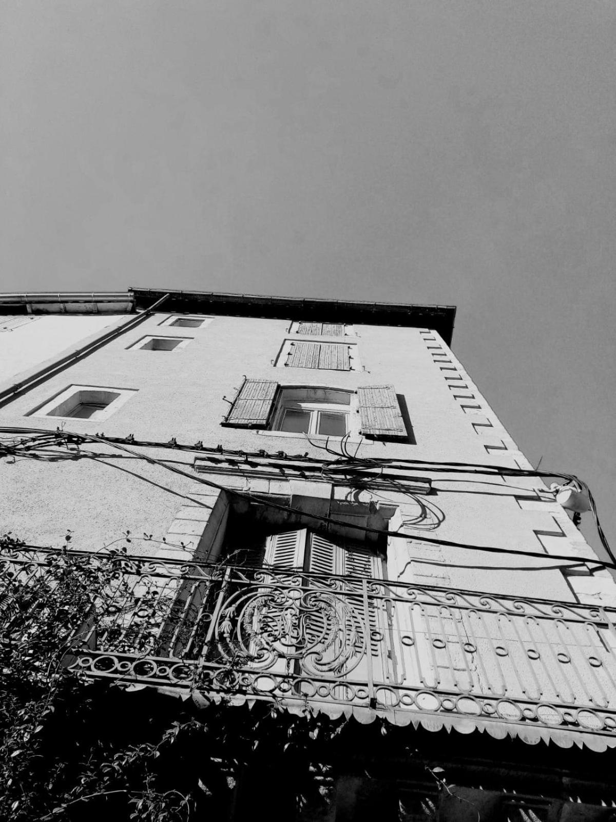 A La Maison De Sophie Gignac  Exterior foto